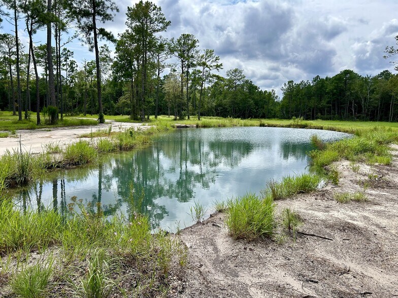 More Photos Of 10118 Blackwell Rd SE, Belville Land For Sale