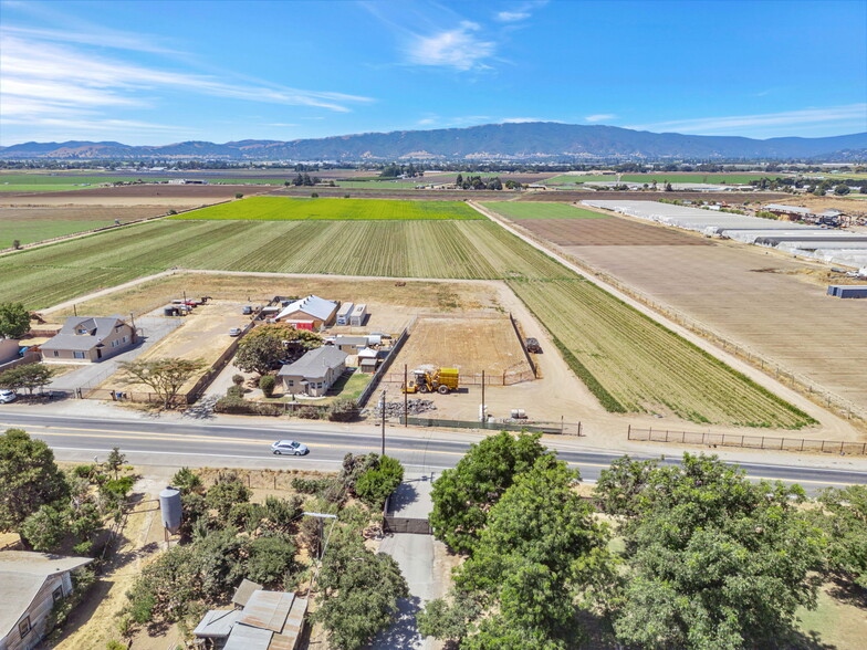More Photos Of 2712 Ferguson Rd, Gilroy Land For Sale