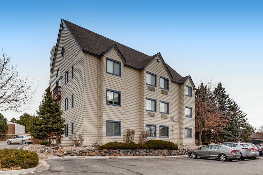 More Photos Of 6380 S Boston St, Greenwood Village Apartments For Sale