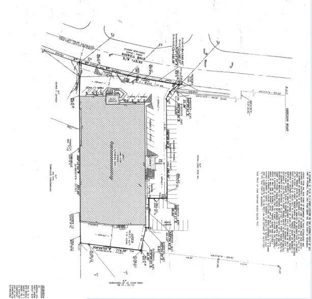 More Photos Of 3833 Roswell Rd NE, Atlanta Office For Lease