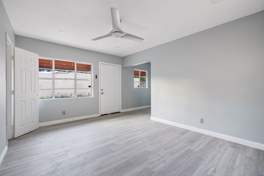 More Photos Of 1059-1063 N Palm Canyon Dr, Palm Springs Storefront For Sale