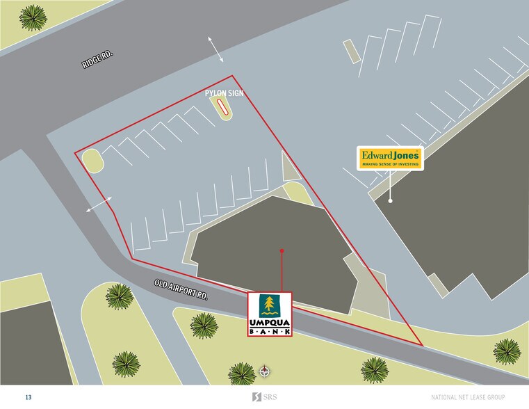 More Photos Of 11 Ridge Rd, Sutter Creek Bank For Lease