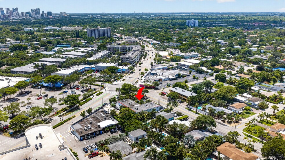 More Photos Of 2300 NE 6th Ave, Wilton Manors Apartments For Lease