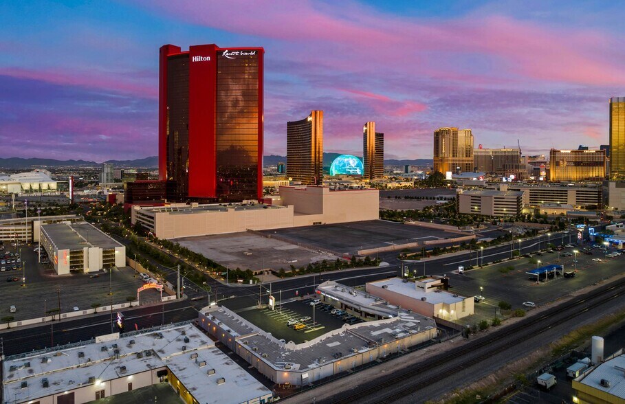 More Photos Of 2971 Sammy Davis Jr Dr, Las Vegas Freestanding For Lease