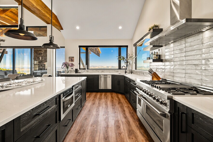 More Photos Of 5315 County Road 1, Cripple Creek Land For Sale