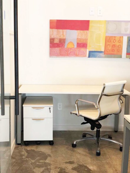 More Photos Of 4200 Broadway, Oakland Office For Lease