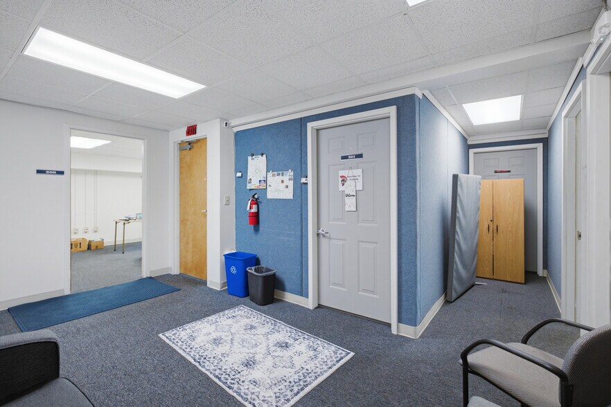 More Photos Of 201 New Bridge St, Jacksonville Office Residential For Sale
