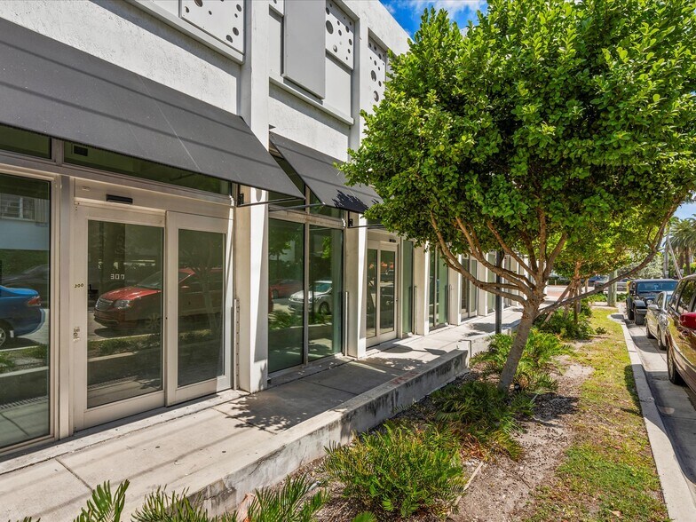 More Photos Of 1231 14th St, Miami Beach Storefront Retail Office For Lease