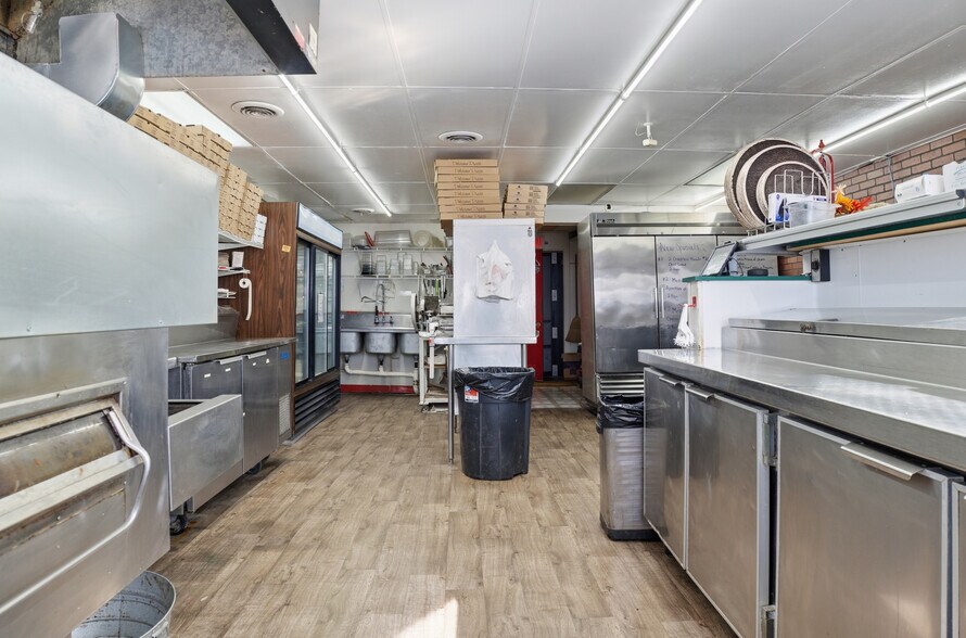 More Photos Of 12 E Main St, Shiloh General Retail For Sale