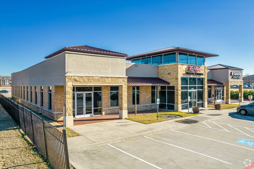 Primary Photo Of 3915 Mcdermott Rd, Plano Storefront Retail Office For Lease