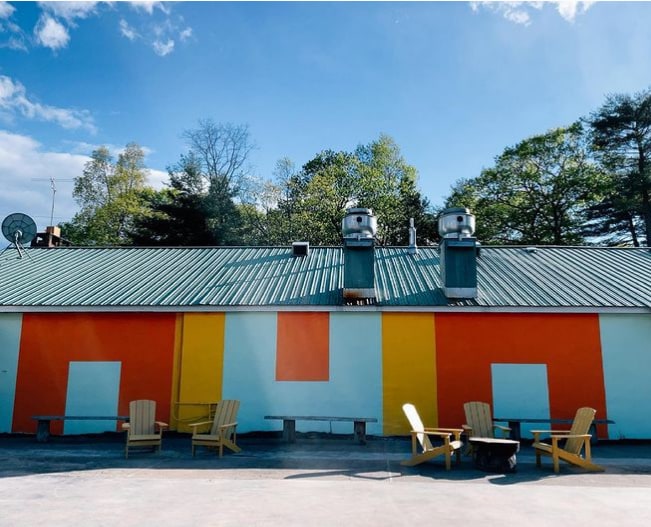 More Photos Of 334 NY-32A, Palenville Hotel For Sale