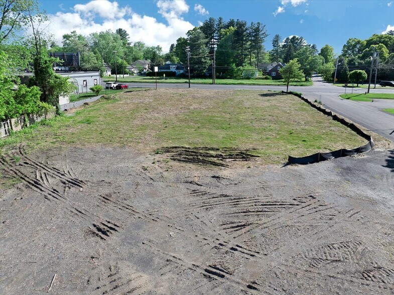 More Photos Of 2011 Central Ave, Albany Land For Sale