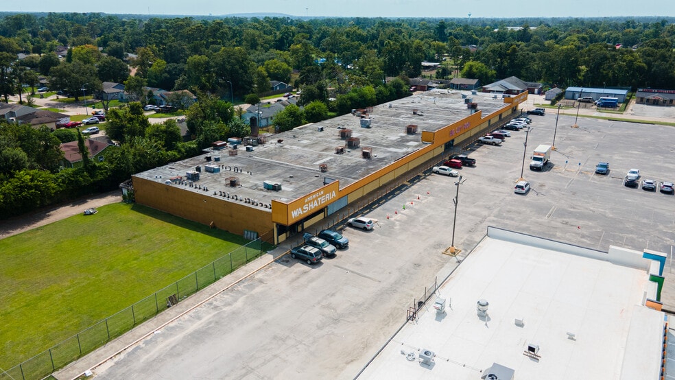 More Photos Of 11320 Homestead Rd, Houston Supermarket For Sale
