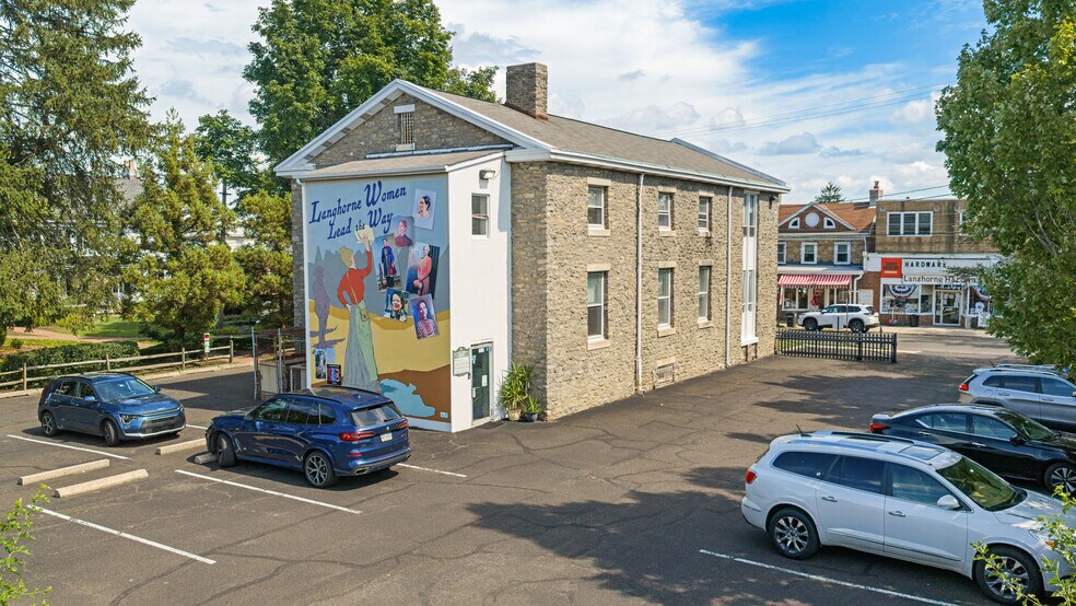 More Photos Of 118 S Bellevue Ave, Langhorne Office For Sale