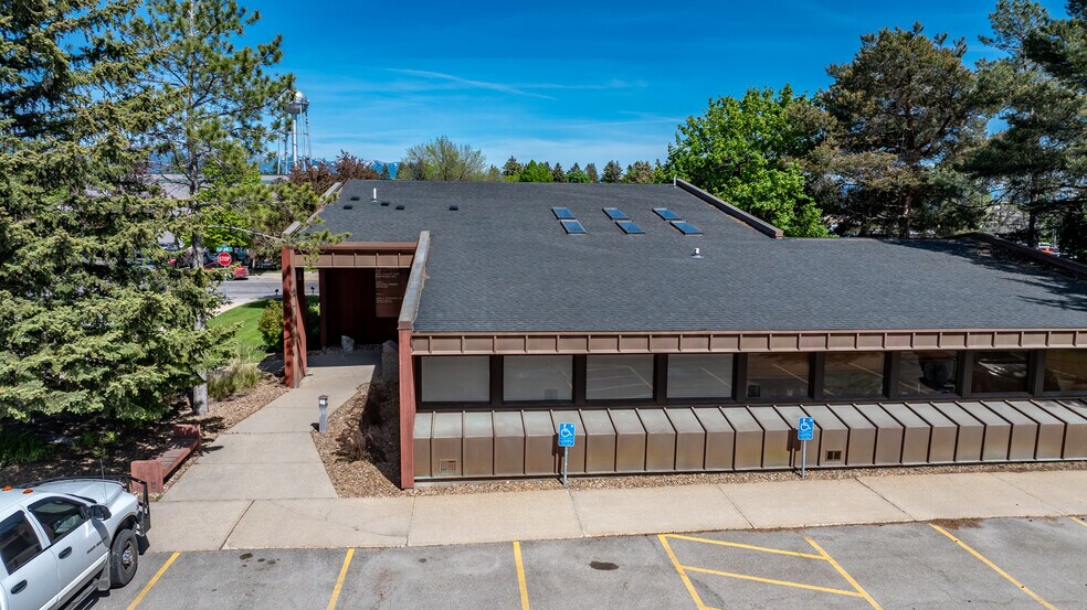 More Photos Of 1250 Burns Way, Kalispell Medical For Lease