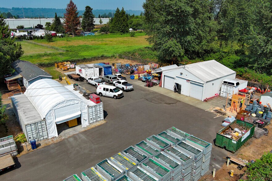 More Photos Of 21 49th St NW, Auburn, WA 98002, Auburn Warehouse For Sale