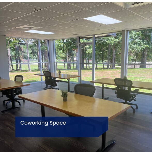 More Photos Of 414 N Meriah St, Landis Warehouse For Lease