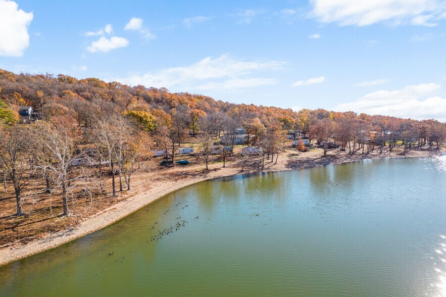 More Photos Of 53910 N Ridenour Loop, Afton Manufactured Housing Mobile Home Park For Sale