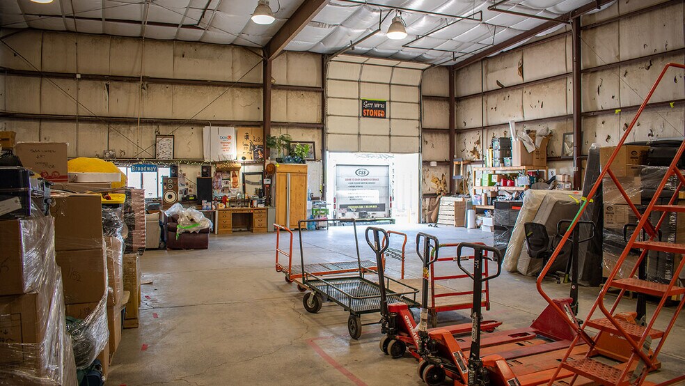 More Photos Of 1729 Valtec Ln, Boulder Warehouse For Lease