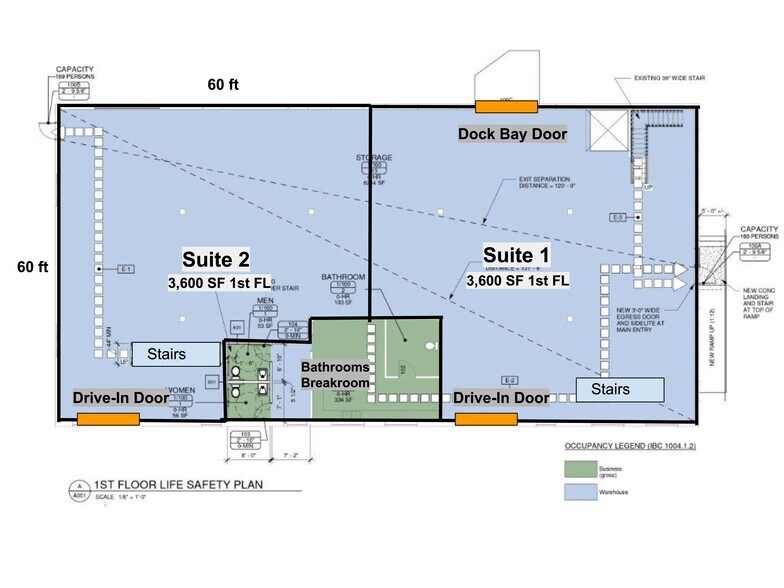 More Photos Of 741 Price Ave, Lexington Specialty For Lease