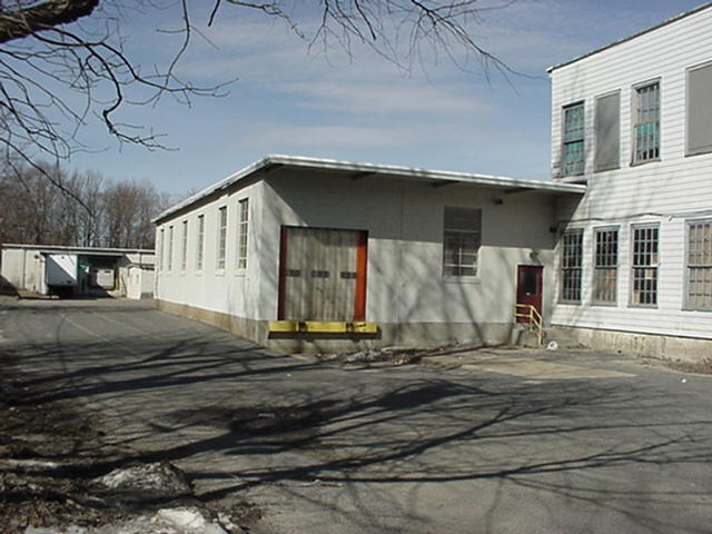 Primary Photo Of 61 Tripp St, Framingham Warehouse For Lease