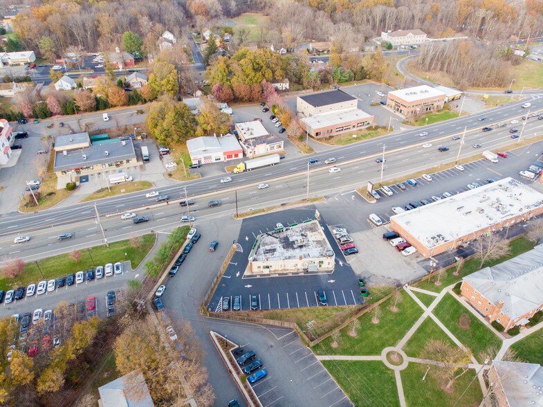 More Photos Of 145-151 Route 46, Parsippany General Retail For Lease