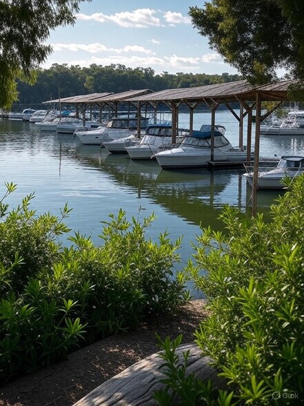 Primary Photo Of Recreation Area Rd, Cottondale Marina For Sale