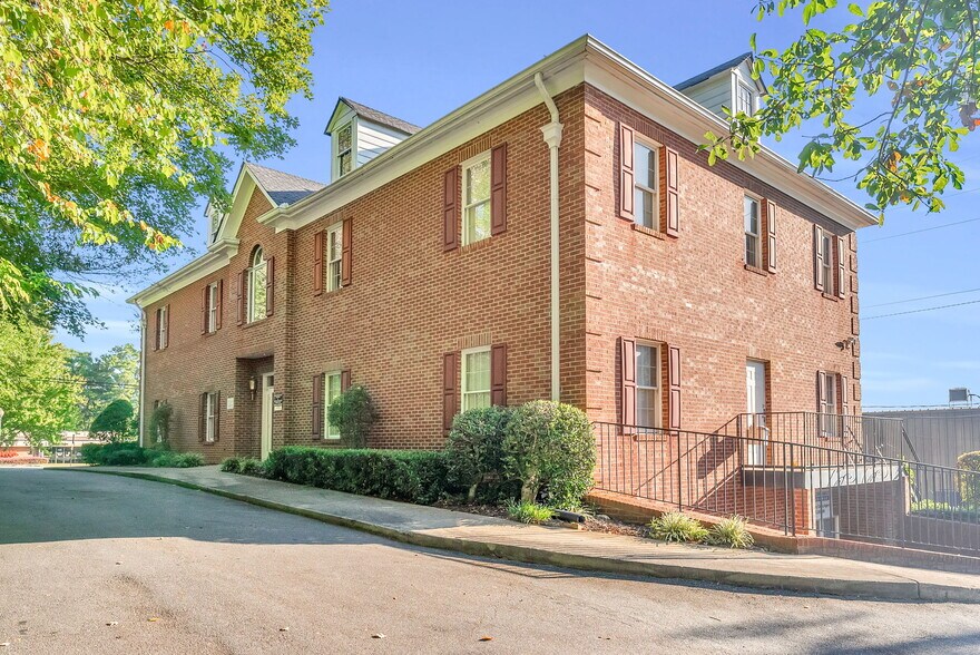 More Photos Of 4171 Marietta St, Powder Springs Medical For Lease