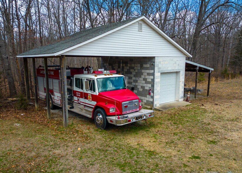 More Photos Of 1667 Cartersville Rd, Cartersville Flex For Sale
