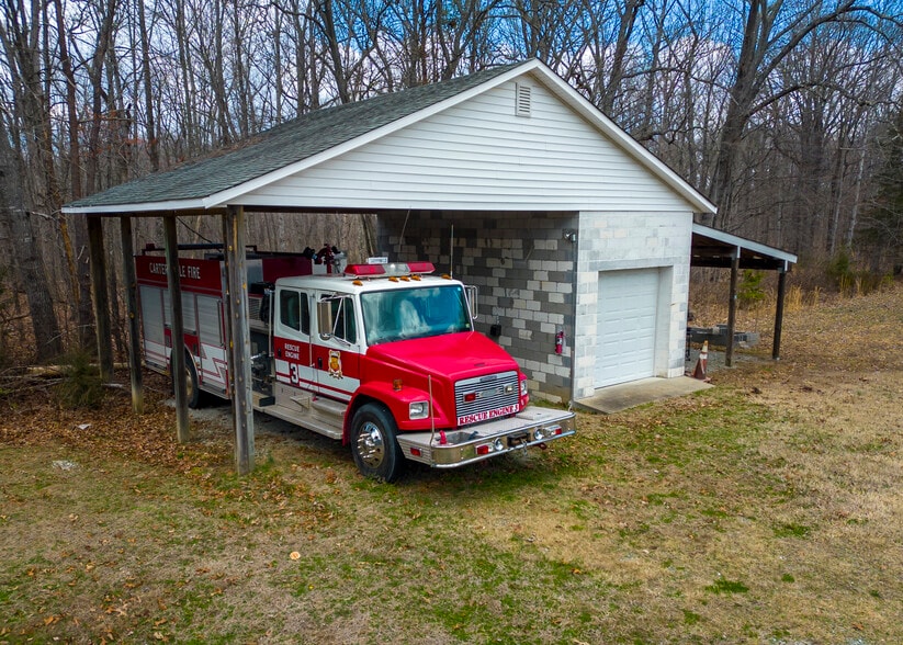 More Photos Of 1667 Cartersville Rd, Cartersville Flex For Sale