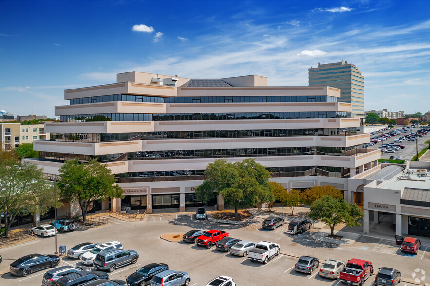 Primary Photo Of 5282 Medical Dr, San Antonio Medical For Lease