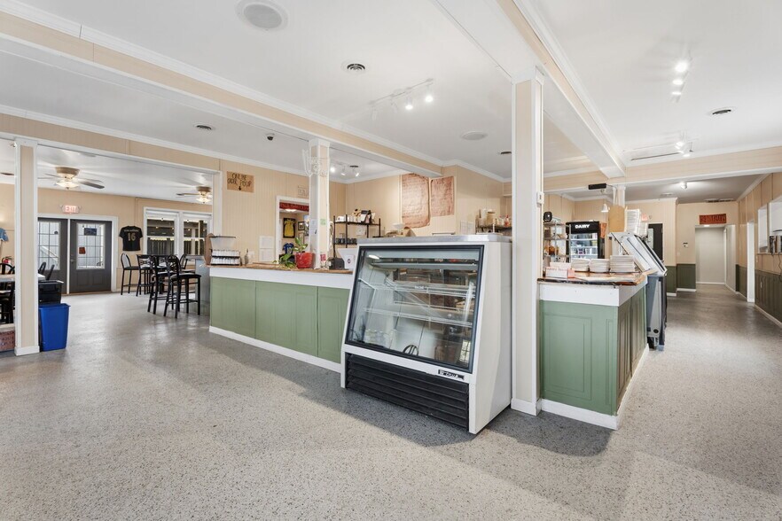More Photos Of 1346 Elmira Rd, Newfield Restaurant For Sale