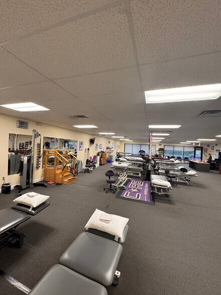 More Photos Of 1691-1699 N Bethlehem Pike, Hatfield Storefront For Lease