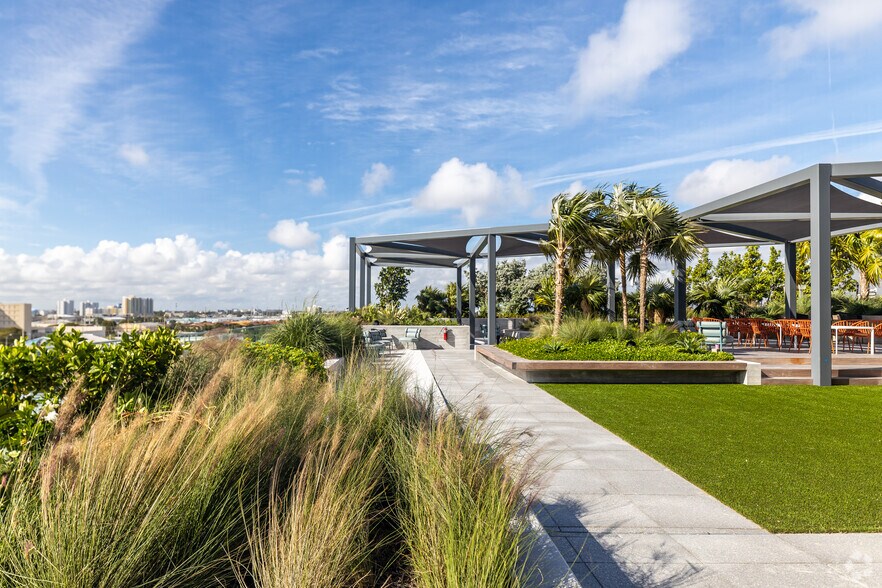 More Photos Of 545 NW 26th St, Miami Office For Lease