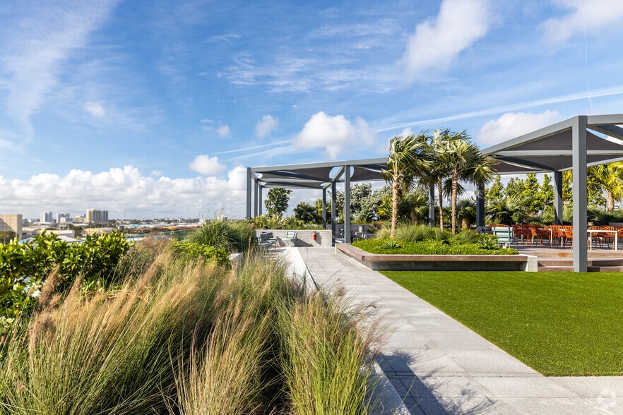 More Photos Of 545 NW 26th St, Miami Office For Lease