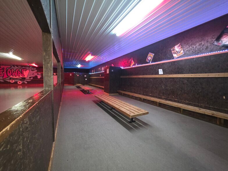 More Photos Of 3220 S Hwy 32, El Dorado Springs Skating Rink For Sale