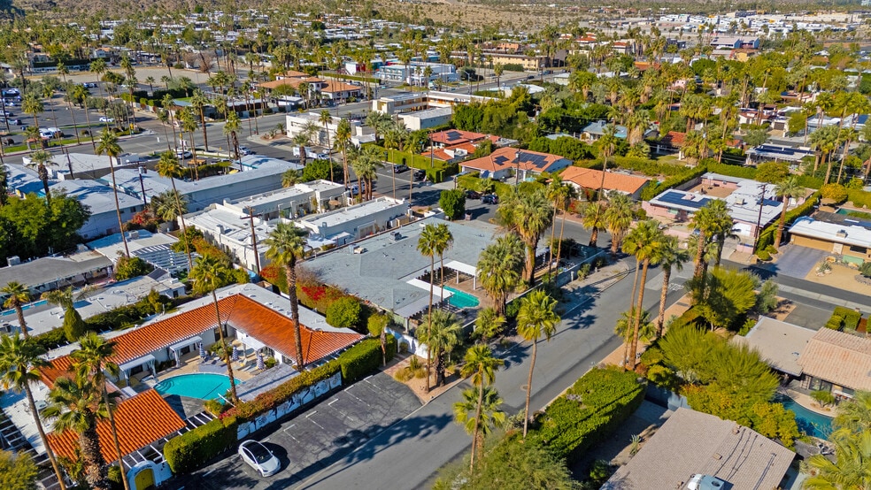 More Photos Of 1425 S Via Soledad, Palm Springs Apartments For Sale