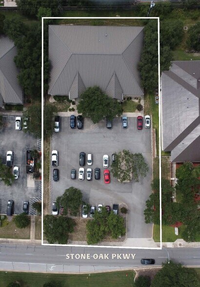 More Photos Of 20726 Stone Oak Pkwy, San Antonio Office For Lease