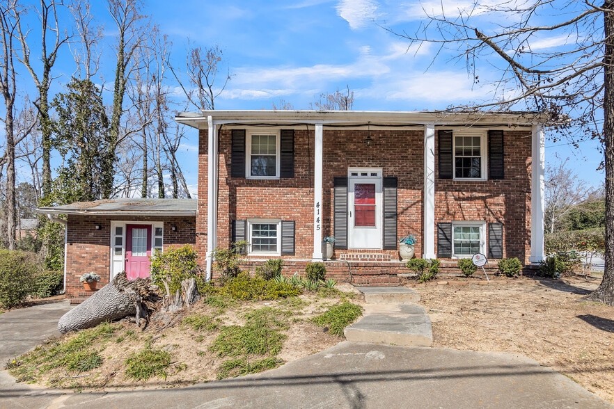 More Photos Of 4145 Columbia Rd, Martinez Medical For Sale