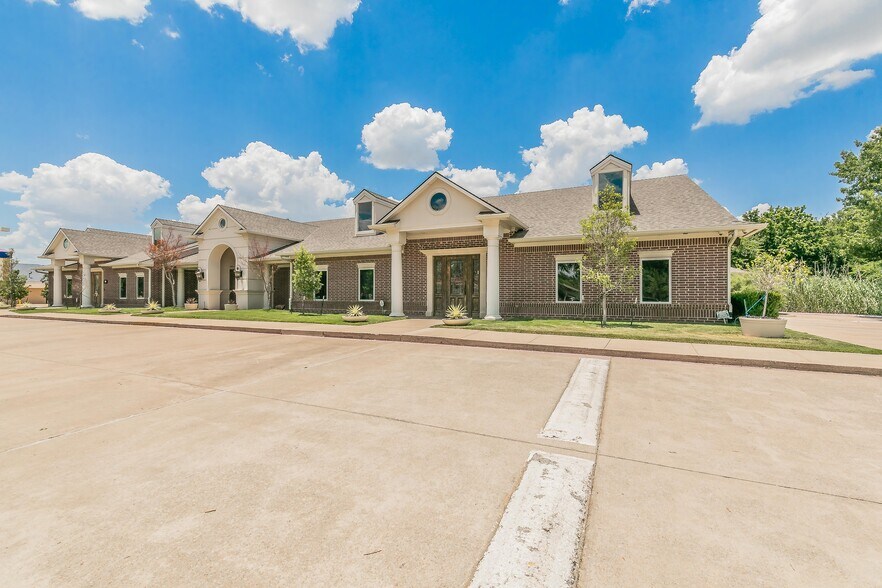 More Photos Of 4508 Colleyville Blvd, Colleyville Office Residential For Lease