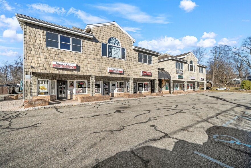 Primary Photo Of 24 Old Albany Post Rd, Croton-on-Hudson Medical For Lease