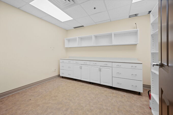 More Photos Of 355 Harry Walker Pky N, Newmarket Light Distribution For Lease