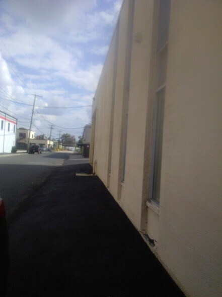 More Photos Of 1150 Sylvan St, Linden Warehouse For Sale