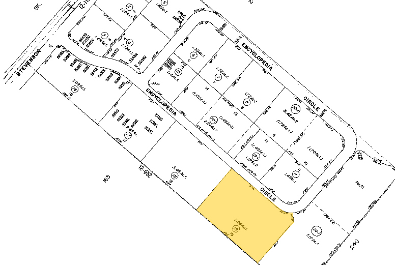More Photos Of 40737 Encyclopedia Cir, Fremont Manufacturing For Lease