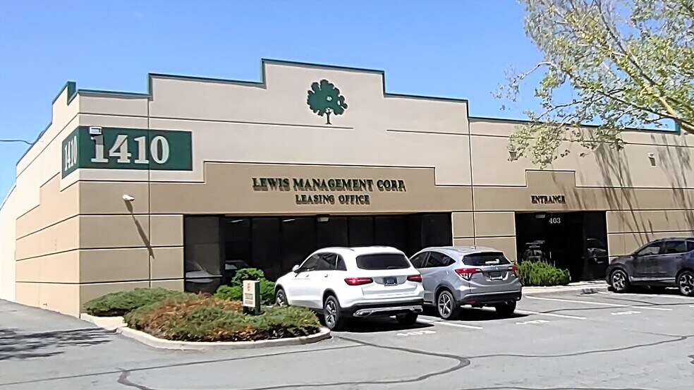 More Photos Of 1380 Greg St, Sparks Unknown For Lease