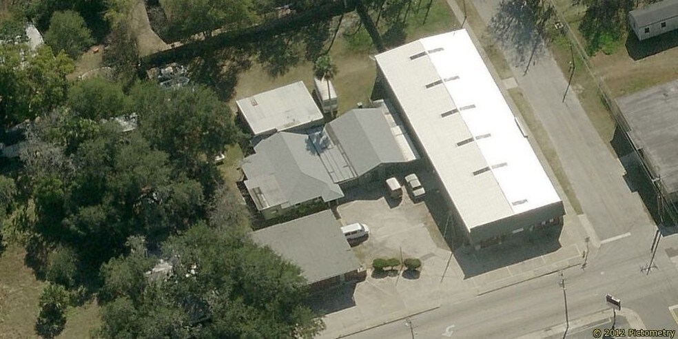 More Photos Of 865 Orange Ave, Daytona Beach Warehouse For Sale