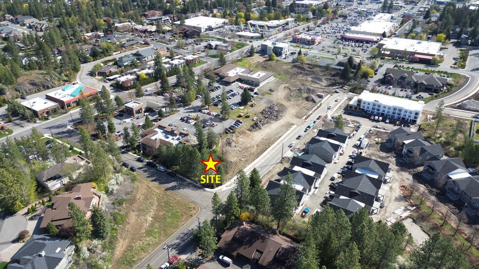 More Photos Of 2215 30th Avenue, Spokane Land For Sale