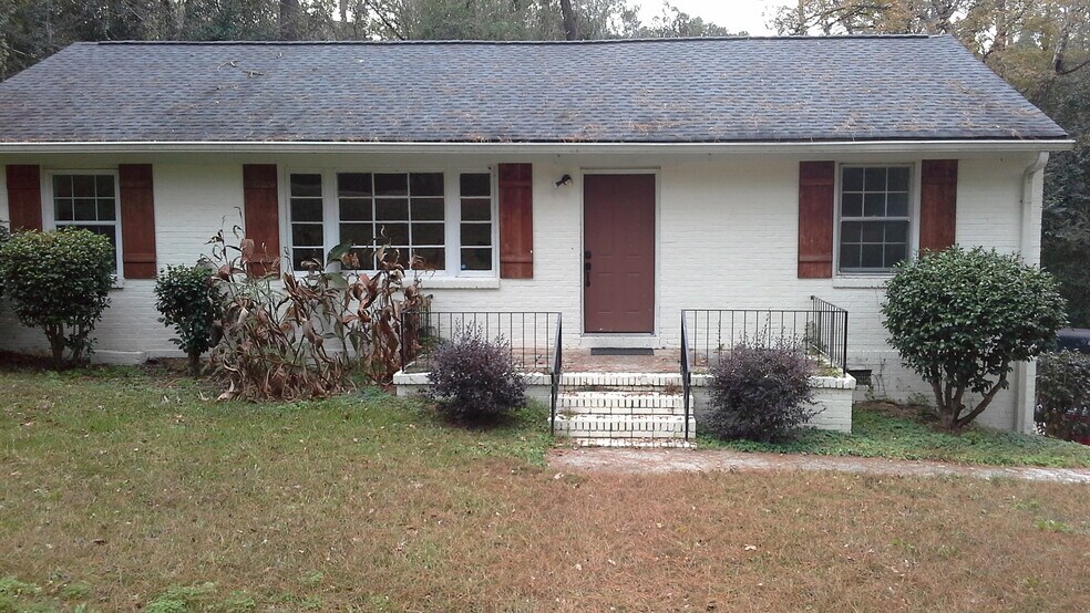 More Photos Of , Macon-Bibb Multifamily For Sale