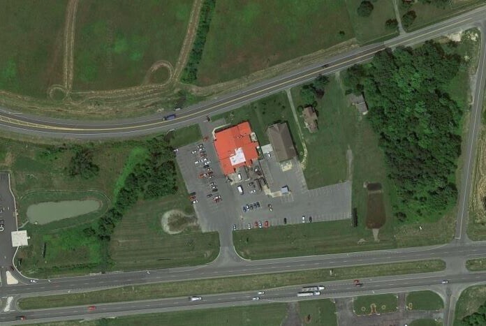 More Photos Of 18541 S Main St, Bridgeville Storefront For Sale