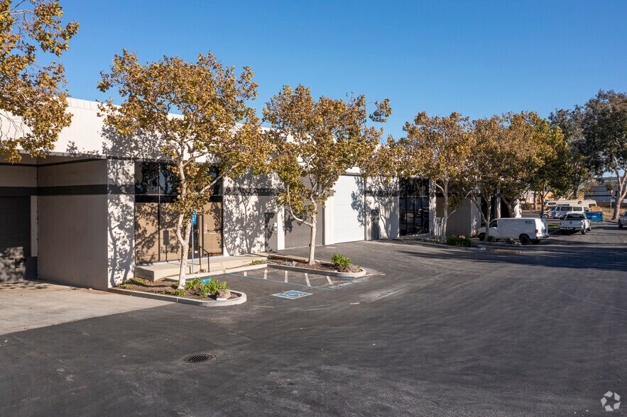 More Photos Of 200-230 Railroad Ave, Milpitas Unknown For Lease